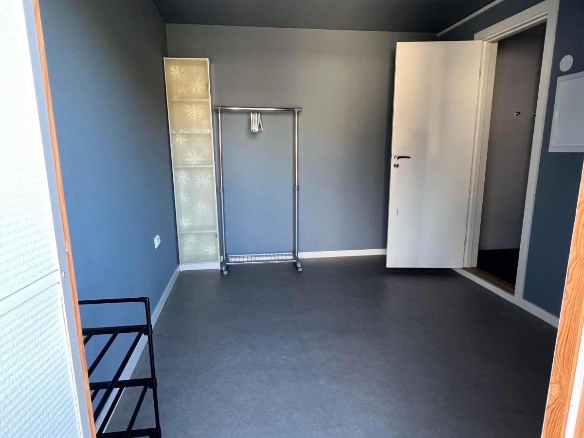 Puntsnes Apartmen Hjelmeland 外观 照片